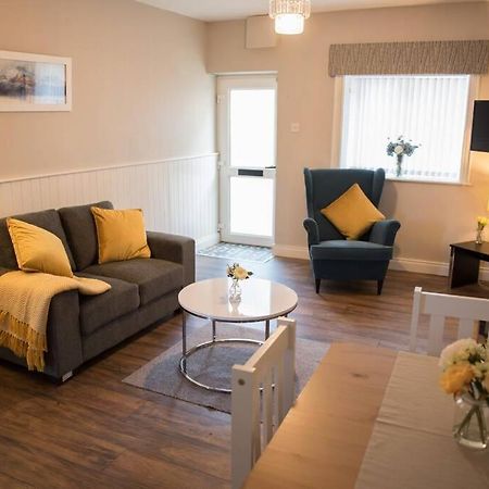 The Chalet Town Centre Dungloe Esterno foto