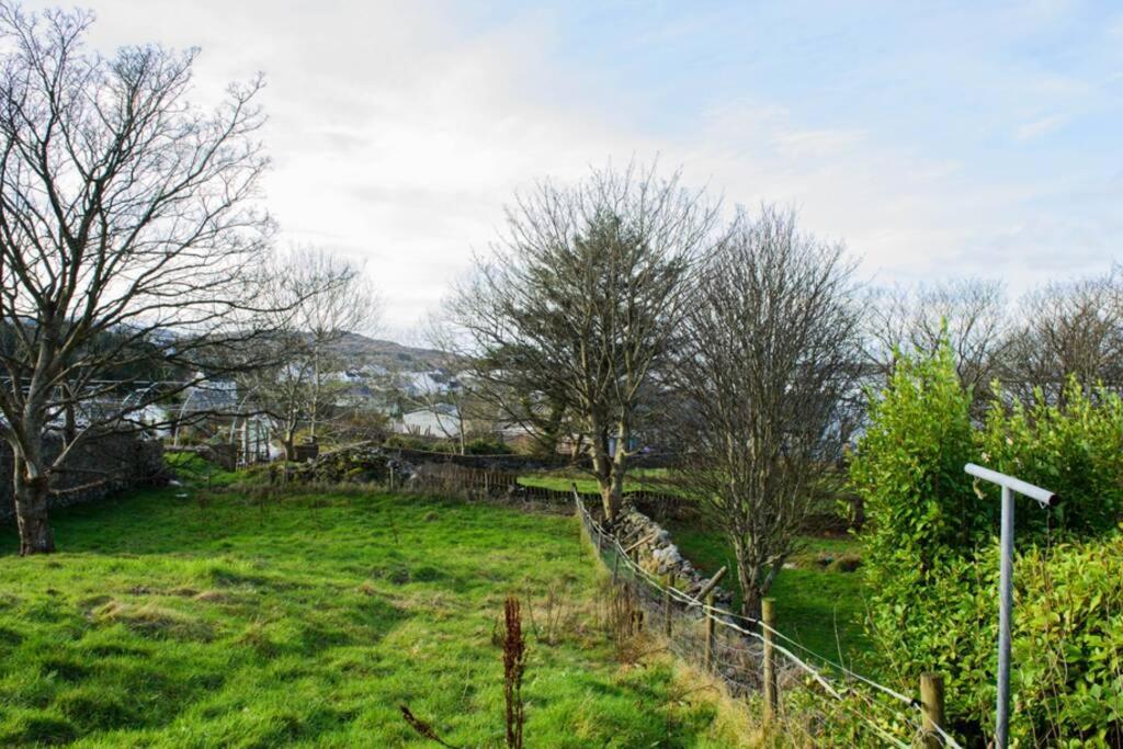 The Chalet Town Centre Dungloe Esterno foto