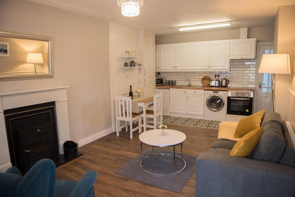 The Chalet Town Centre Dungloe Esterno foto