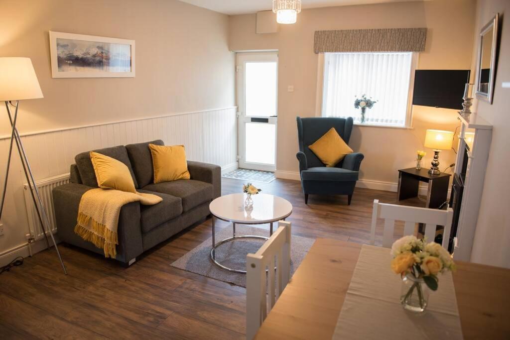 The Chalet Town Centre Dungloe Esterno foto
